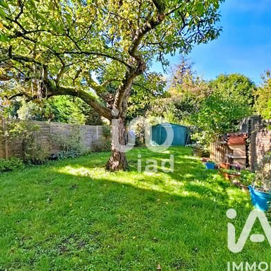 Maison 5 pièces 750000 €