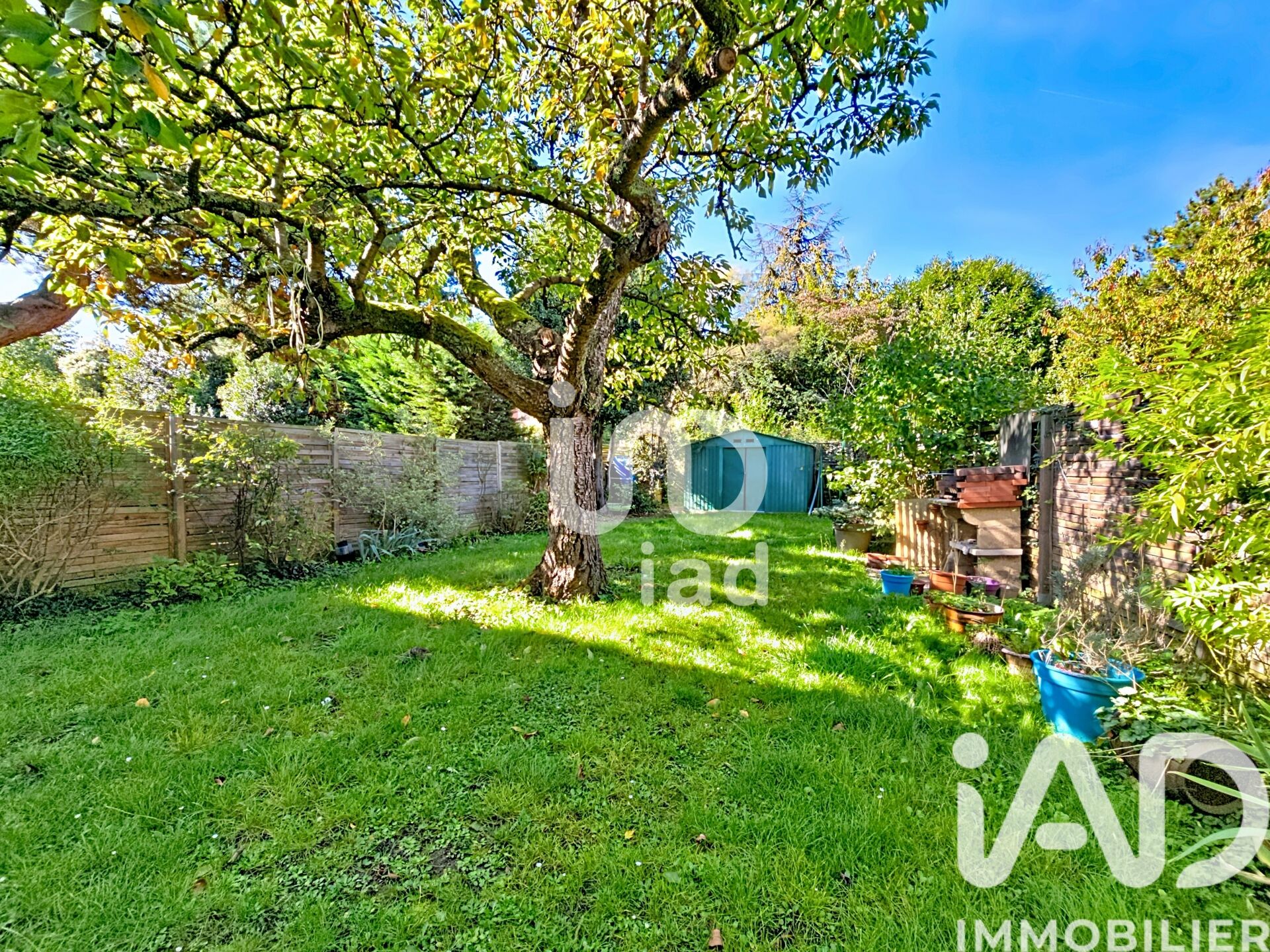 Maison à vendre, 5 pièces, 80 m², Suresnes