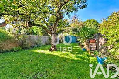 Maison 5 pièces 725000 €