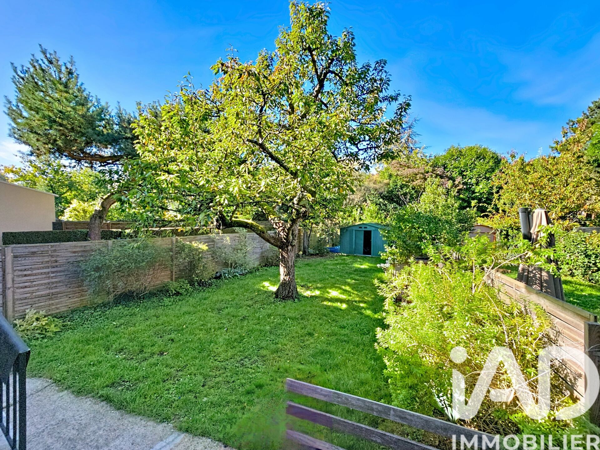 Vente Maison/villa 5 pièces - Photo 2