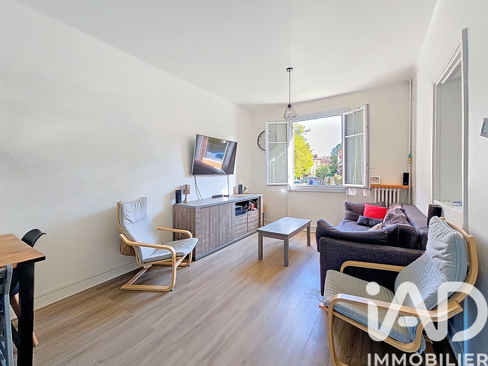 Vente Maison/villa 5 pièces - Photo 5