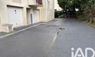 Garage  13 m² à vendre à Compiègne (60200)