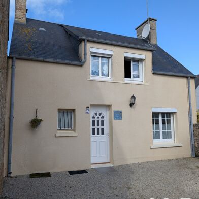 Maison 3 pièces 150000 €