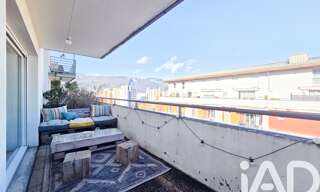 Appartement 1 Pièce 35 m² à vendre à Grenoble (38100)