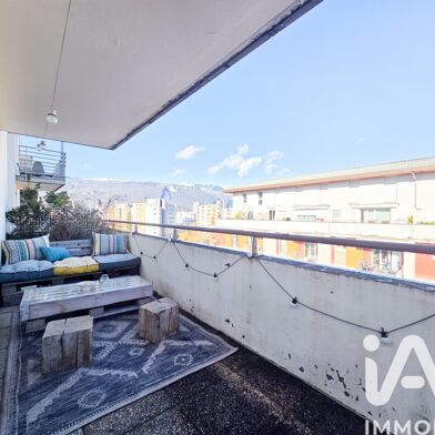 Appartement 1 pièces 80000 €