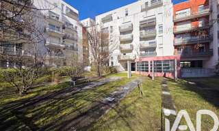 Appartement 1 Pièce 35 m² à vendre à Grenoble (38100)