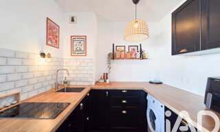 Appartement 1 Pièce 35 m² à vendre à Grenoble (38100)