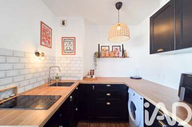 Appartement 1 pièces 70000 €