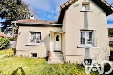 Maison 5 pièces 349000 €