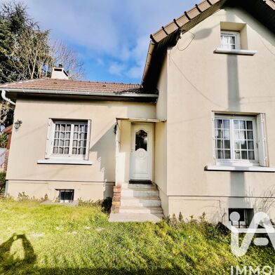 Maison 5 pièces 349000 €