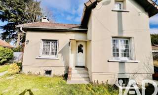 Maison 5 Pièces 100 m² à vendre à Saint-Brice-sous-Forêt (95350)