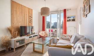 Appartement 4 Pièces 66 m² à vendre à Le Pont-de-Claix (38800)