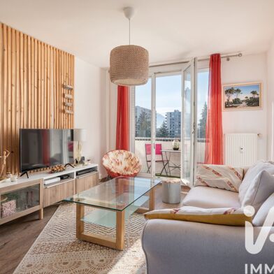 Appartement 4 pièces 125000 €