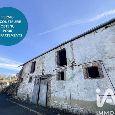 Maison 1 pièces 199000 €