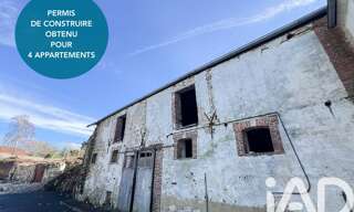 Maison 1 Pièce 170 m² à vendre à Monneville (60240)