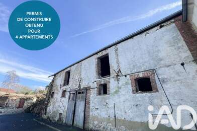 Maison 1 pièces 199000 €