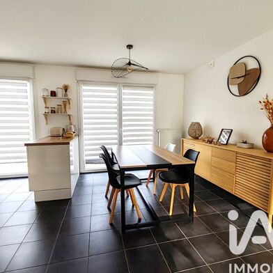 Maison 5 pièces 294000 €