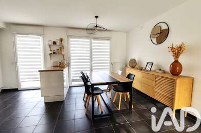 Maison 5 pièces 282000 €