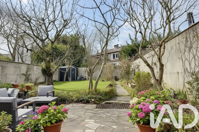 Maison 4 pièces 522000 €