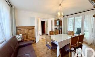 Maison 4 Pièces 89 m² à vendre à Créteil (94000)