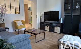 Appartement 4 Pièces 75 m² à louer à Grenoble (38000)