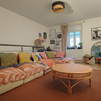 Maison 5 pièces 390000 €