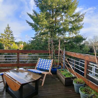 Maison 5 pièces 390000 €