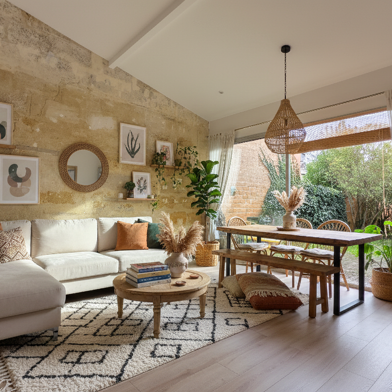 Maison 6 pièces 624000 €