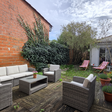 Maison 6 pièces 624000 €