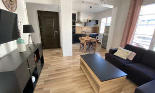 Appartement 3 Pièces 56 m² à louer à Nîmes (30900)