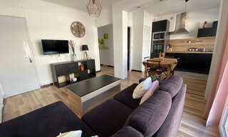 Appartement 3 Pièces 56 m² à louer à Nîmes (30900)