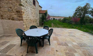 Maison 10 Pièces 257 m² à vendre à Fons (30730)