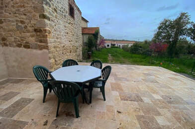 Maison 10 pièces 349000 €