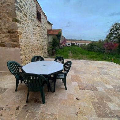 Maison 10 pièces 349000 €