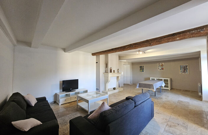 Fons (30730) Maison de Caractère en Pierre 257m2 & Potentiel Locatif — photo 4