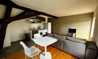 Appartement 2 Pièces 46 m² à louer à Poitiers (86000)