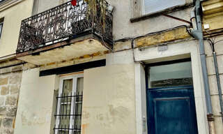 Appartement 1 Pièce 25 m² à louer à Bordeaux (33000)