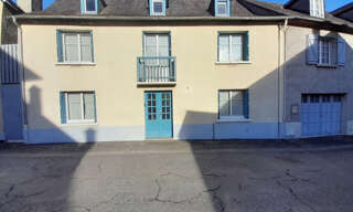 Maison 7 Pièces 148 m² à vendre à Arrens-Marsous (65400)