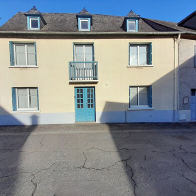 Maison 7 pièces 263000 €