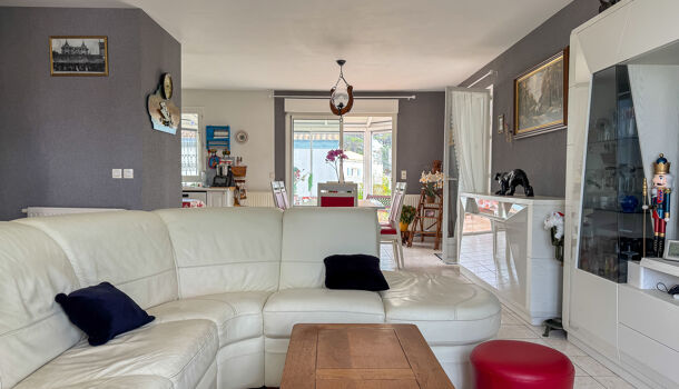 Villa / Maison 6 pièces  à vendre Saint-Palais-sur-Mer 17420