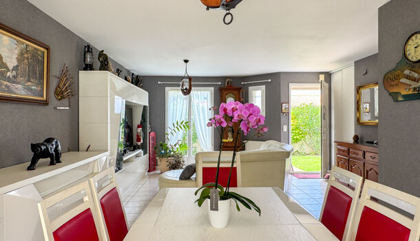 Villa / Maison 6 pièces  à vendre Saint-Palais-sur-Mer 17420