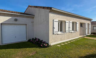 Maison 6 Pièces 130 m² à vendre à Saint-Palais-sur-Mer (17420)