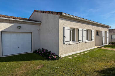 Maison 6 pièces 499900 €