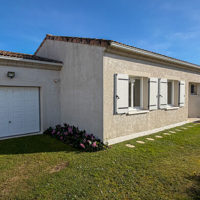 Maison 6 pièces 499900 €
