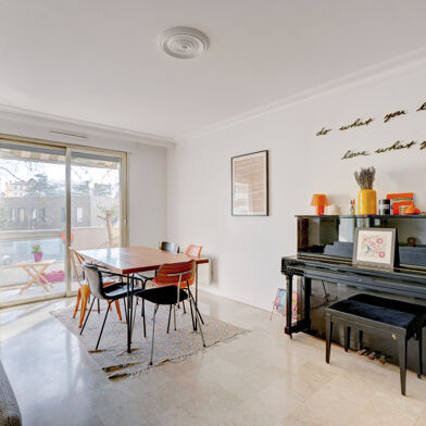 Appartement 5 pièces 538600 €