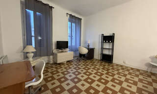 Appartement 1 Pièce 34 m² à louer à Marseille 8 (13008)