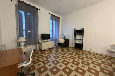 Appartement 1 pièces 670 €