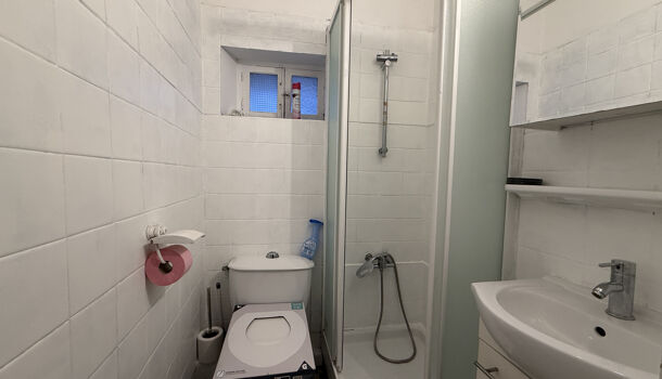 Appartement 1 pièces  à louer Marseille 8eme 13008