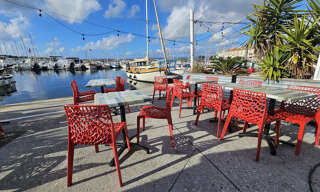 Commerce  84 m² à vendre à Six-Fours-les-Plages (83140)