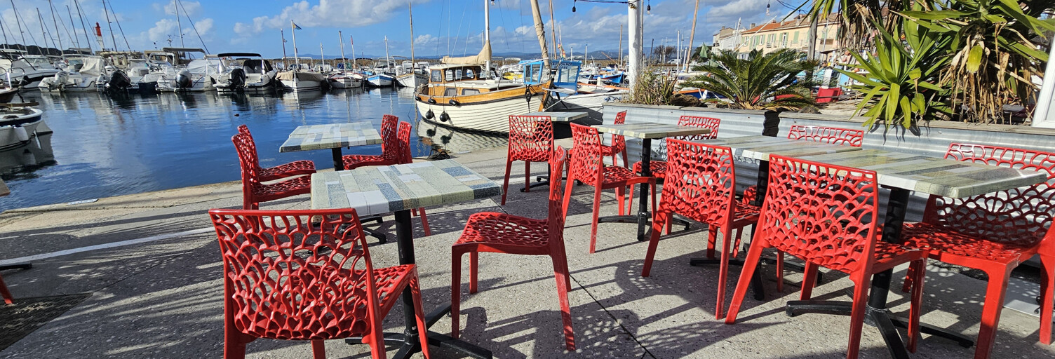 Commerce  84 m² à vendre à Six-Fours-les-Plages (83140)